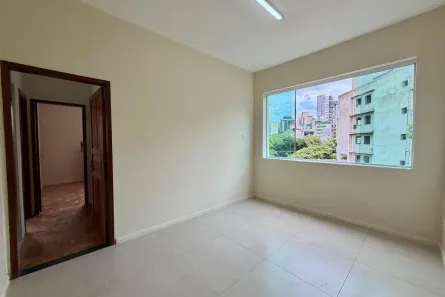 Apartamento com 3 Quartos à venda, 126m² no Serra, Belo Horizonte