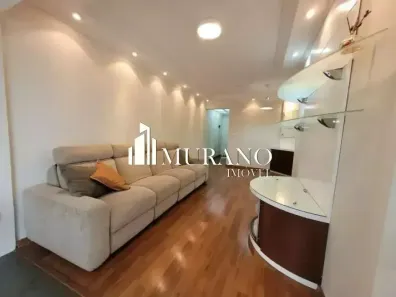 Apartamento com 3 Quartos à venda, 80m² no Parque da Mooca, São Paulo