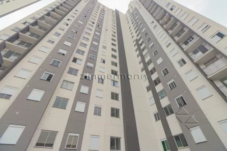 Apartamento com 2 Quartos à venda, 37m² no Água Branca, São Paulo