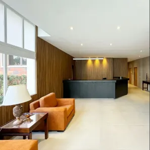 Apartamento com 1 Quarto à venda, 71m² no Vila Nova Conceição, São Paulo