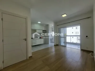 Apartamento com 2 Quartos para alugar, 66m² no Jardim Paraíso, São José dos Campos