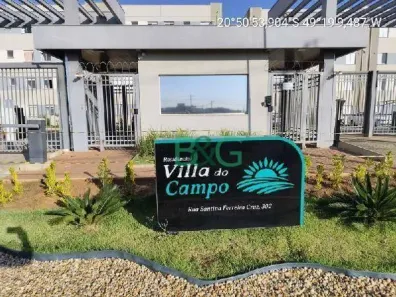 Apartamento com 2 Quartos à venda, 43m² no Loteamento Residencial Maria Adélia, São José do Rio Preto