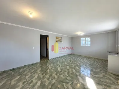 Casa com 1 Quarto para alugar, 62m² no Nova Jaguariúna, Jaguariúna
