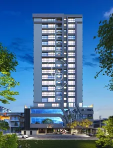 Apartamento com 2 Quartos à venda, 63m² no Morretes, Itapema