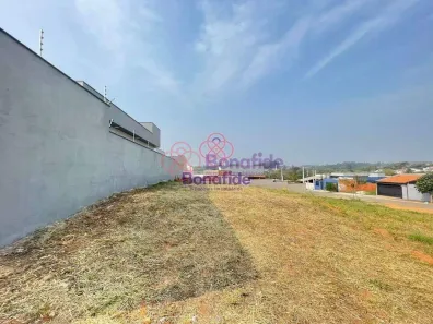 Lote/Terreno à venda, 250m² no Residencial Tosi, Itupeva