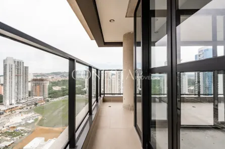 Apartamento com 3 Quartos à venda, 112m² no Alphagran Alphaville, Barueri