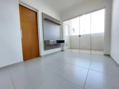 Apartamento com 1 Quarto para alugar, 32m² no Centro, São Carlos