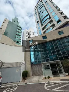 Apartamento com 3 Quartos para alugar, 130m² no Praia do Canto, Vitória