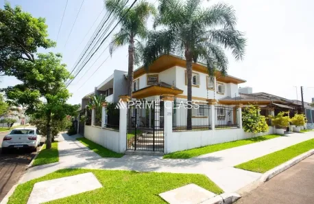 Casa com 3 Quartos à venda, 200m² no Marechal Rondon, Canoas