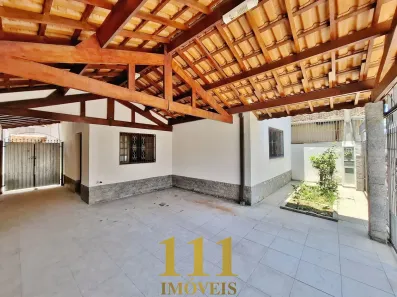 Imóvel Comercial com 3 Quartos à venda, 183m² no Jardim Paraíba, Jacareí