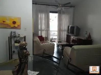 Apartamento com 2 Quartos à venda, 80m² no Centro, Ribeirão Preto