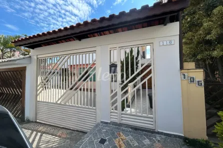 Casa com 3 Quartos à venda, 140m² no Parque Mandaqui, São Paulo