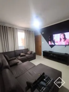 Apartamento com 2 Quartos à venda, 68m² no Vila Mathias, Santos