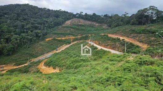 Lote/Terreno à venda, 1009m² no Alto Castelinho, Vargem Alta