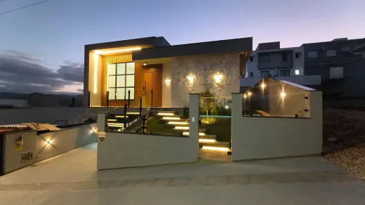Casa com 3 Quartos à venda, 177m² no São Sebastião, Palhoça