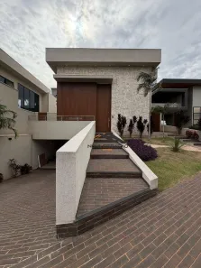 Casa de Condomínio com 3 Quartos à venda, 228m² no Residencial Gaivota II, São José do Rio Preto