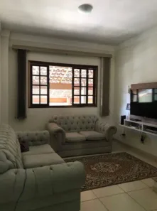 Sobrado com 3 Quartos à venda, 130m² no Jardim Alvorada, São José dos Campos