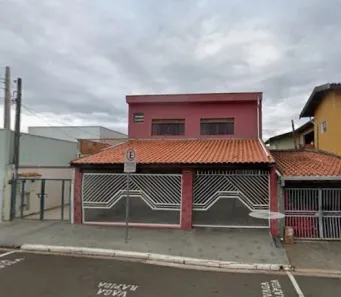 Ponto Comercial para alugar, 190m² no Jardim São Jorge, Nova Odessa