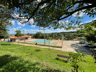 Casa de Condomínio com 3 Quartos à venda, 197m² no Sítio de Recreio Ipê, Goiânia