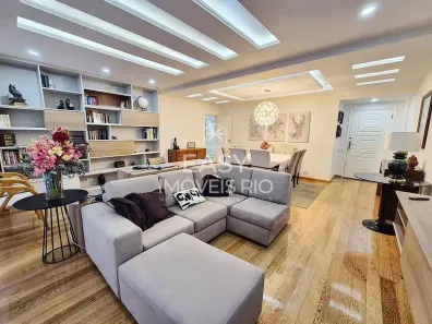 Apartamento com 3 Quartos à venda, 113m² no Ipanema, Rio de Janeiro