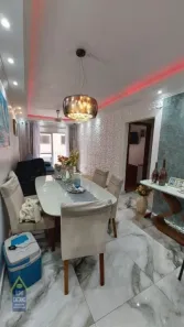 Apartamento com 2 Quartos à venda, 75m² no Tupi, Praia Grande