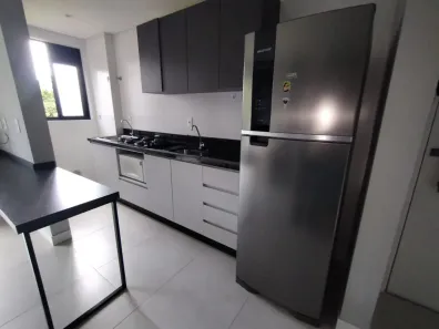 Apartamento com 2 Quartos à venda, 56m² no Anita Garibaldi, Joinville