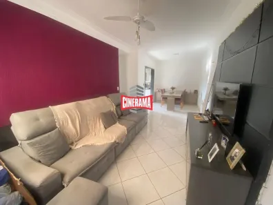 Apartamento com 2 Quartos à venda, 76m² no Nova Gerty, São Caetano do Sul