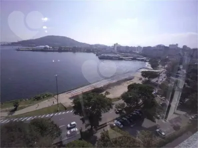 Sala Comercial à venda, 60m² no Centro, Niterói