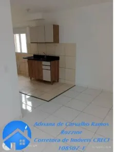 Apartamento com 2 Quartos à venda, 49m² no Lageado, Cotia