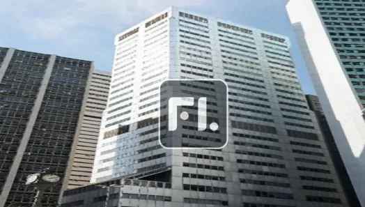 Sala Comercial para alugar, 698m² no Centro, Rio de Janeiro