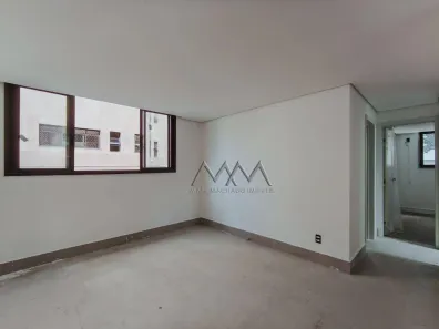 Apartamento com 1 Quarto à venda, 48m² no Lourdes, Belo Horizonte
