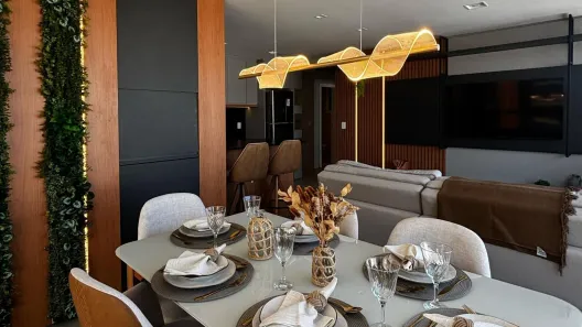 Apartamento com 2 Quartos à venda, 86m² no Torres, Torres