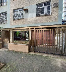 Apartamento com 2 Quartos à venda, 65m² no Icaraí, Niterói