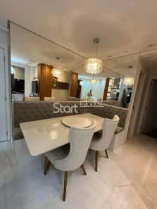 Apartamento com 2 Quartos à venda, 56m² no Bonfim, Campinas