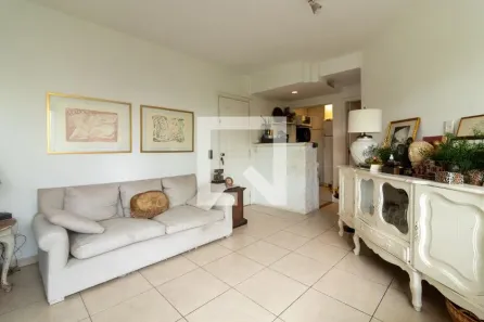 Apartamento com 1 Quarto à venda, 50m² no Paraíso do Morumbi, São Paulo