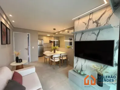 Apartamento com 2 Quartos à venda, 50m² no Torre, Recife