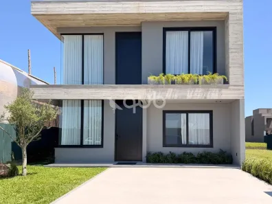 Sobrado com 5 Quartos à venda, 192m² no , Xangri-Lá