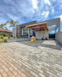 Casa de Condomínio com 3 Quartos à venda, 270m² no Condomínio Residencial Shamballa III, Atibaia