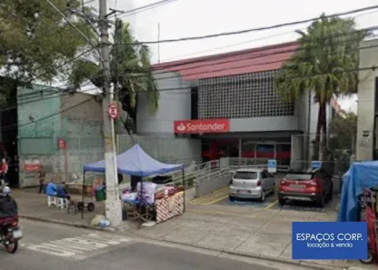 Ponto Comercial para alugar, 2048m² no Cidade São Mateus, São Paulo