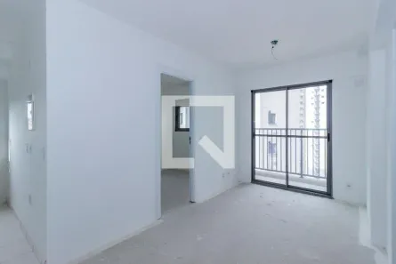 Apartamento com 2 Quartos à venda, 44m² no Vila Albertina, São Paulo