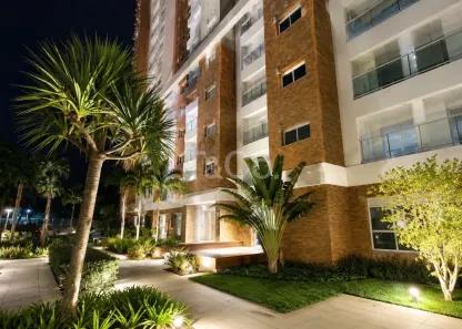 Apartamento com 3 Quartos à venda, 109m² no Cambuí, Campinas