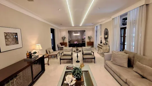 Casa com 3 Quartos à venda, 442m² no Jardim Leonor, São Paulo
