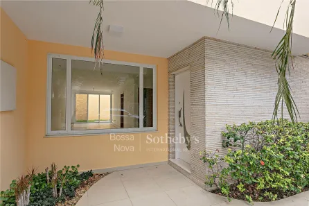  com 3 Quartos para alugar, 160m² no Itaim Bibi, São Paulo