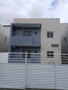Apartamento com 2 Quartos à venda, 48m² no Funcionários, João Pessoa