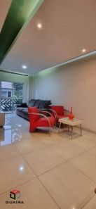 Apartamento com 3 Quartos à venda, 108m² no Baeta Neves, São Bernardo do Campo