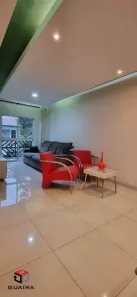 Apartamento com 3 Quartos à venda, 108m² no Baeta Neves, São Bernardo do Campo