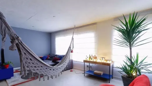 Apartamento com 1 Quarto para alugar, 70m² no Vila Leopoldina, São Paulo