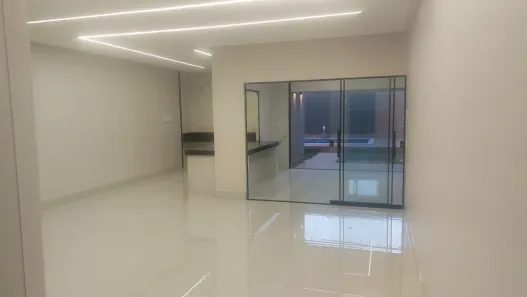 Casa com 3 Quartos à venda, 210m² no Jardim Atlântico, Goiânia