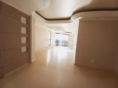 Apartamento com 3 Quartos à venda, 161m² no Vila Santa Catarina, Americana