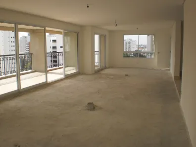 Apartamento com 4 Quartos à venda, 335m² no Itaim Bibi, São Paulo